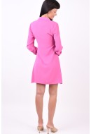 Rochie Only Onlassos Pink Yarrow